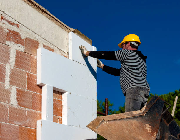 Best Cellulose Insulation in Fort Pierce, FL