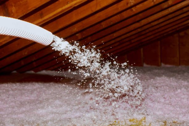 Best Spray Foam Insulation in Fort Pierce, FL