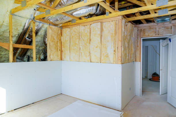 Best Spray Foam Insulation in Fort Pierce, FL