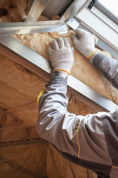 Types of Insulation We Offer in Fort Pierce, FL