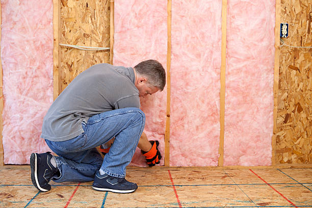 Best Spray Foam Insulation in Fort Pierce, FL