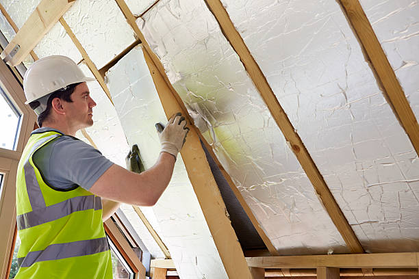 Best Commercial Insulation in Fort Pierce, FL