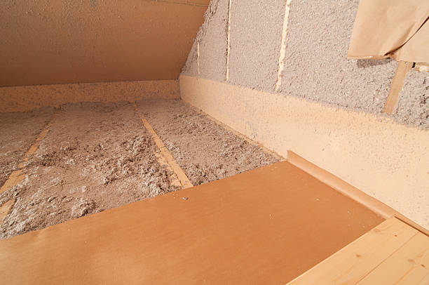 Best Energy Efficiency Insulation in Fort Pierce, FL