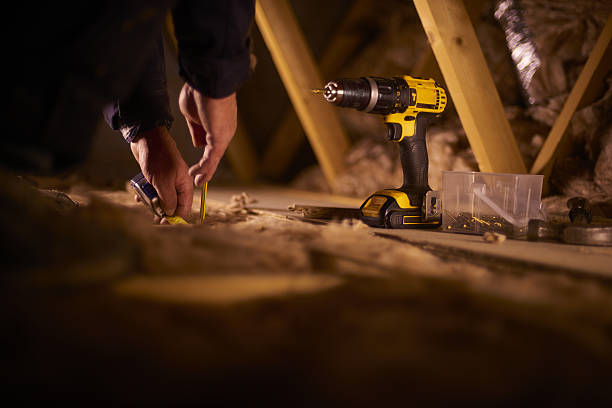 Best DIY Insulation Kits and Guidance in Fort Pierce, FL
